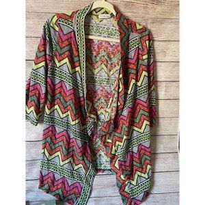 🎉Flamingo Urban Cardigan Sweater